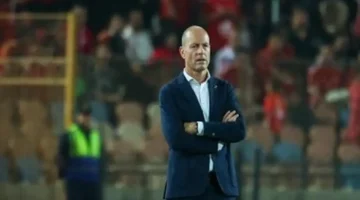 صفقات الشتاء.. الأهلي يتحرك لضم المهاجم الأجنبي قبل إغلاق القيد الأفريقي